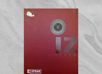 İz Albümü (İFSAK Yayın No: 30)