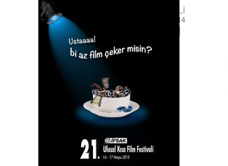İFSAK 21. Ulusal Kısa Film Festivali