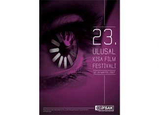 İFSAK 23. Ulusal Kısa Film Festivali