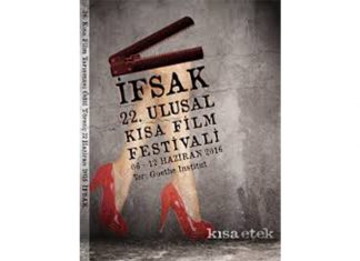 İFSAK 22. Ulusal Kısa Film Festivali