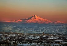 Doğa ve Manzara Grubu