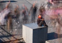 Toplumsal Cinsiyet Çalışmaları Grubu