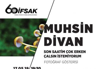 “Son Saatim Çok Erken Çalsın İstemiyorum” – Muhsin Divan