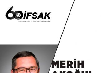 Merih Akoğul “Bir Sosyal Medya Alanı Olarak Fotoğraf”