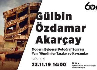 Modern Belgesel Fotoğraf Sonrası Yenı Yönelimler, Tarzlar ve Kavramlar