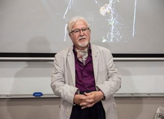 İbrahim Zaman’la Dünya’da Zaman, Düşler, Yeni Denemeler ve Sohbet
