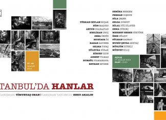 İstanbul’da Hanlar Fotoğraf Sergisi