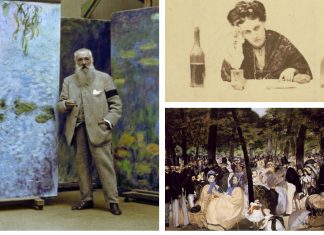 Ezgi Bakçay’la Çevrim İçi Modern Sanat Semineri