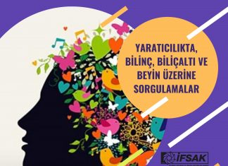Çevrim İçi Yaratıcılıkta, Bilinç, Biliçaltı ve Beyin Üzerine Sorgulamalar Semineri