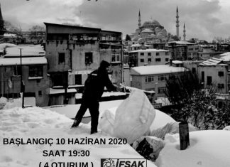 Çevrim İçi Siyah Beyaz Fotoğraf Portfolyo Değerlendirmesi