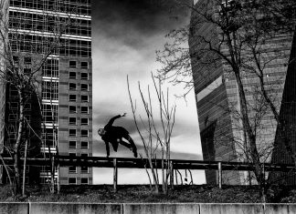 Çevrim İçi Uygulamalı Fotoğrafları Siyah Beyaza Dönüştürme Semineri