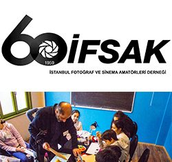 8-12 Yaş Çocuklarla Sinema Atölyesi