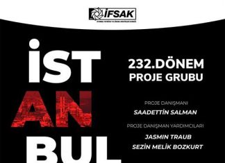 232. Dönem Proje Sergisi