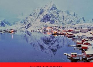 Fazıl Yıldırım – Olympus ile Seyahat Fotoğrafçılığı