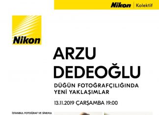 Düğün Fotoğrafçılığında Yeni Yaklaşımlar