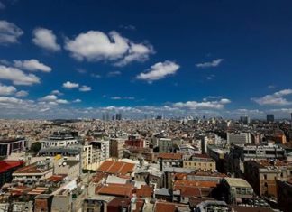 İlkin Karacan ile Fotoğraf ve Sosyal Medya Etkinliği