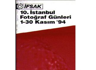 İFSAK 10. İstanbul Fotoğraf Günleri