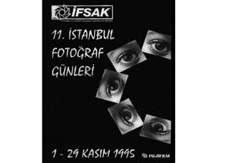 İFSAK 11. İstanbul Fotoğraf Günleri
