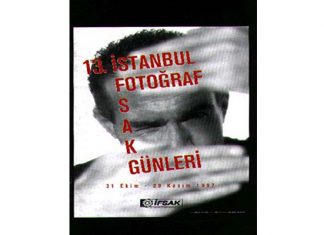 İFSAK 13. İstanbul Fotoğraf Günleri