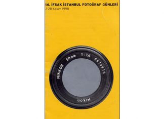 İFSAK 14. İstanbul Fotoğraf Günleri