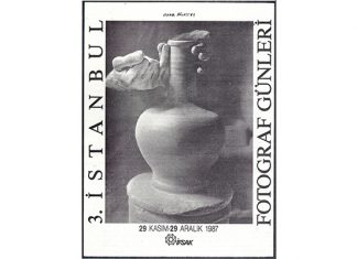 İFSAK 3. İstanbul Fotoğraf Günleri