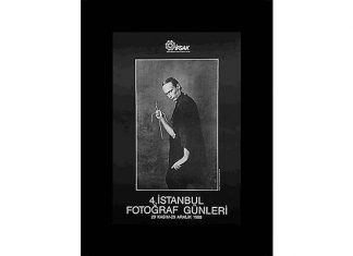 İFSAK 4. İstanbul Fotoğraf Günleri