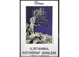 İFSAK 5. İstanbul Fotoğraf Günleri