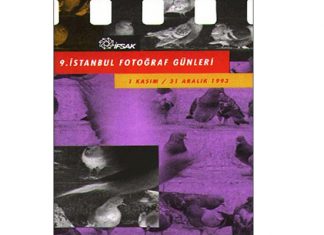 İFSAK 9. İstanbul Fotoğraf Günleri