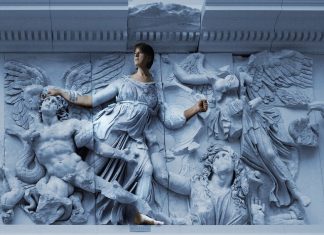 Rönesans’tan Fotoğrafa