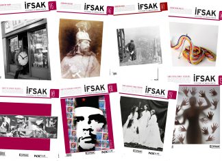 İFSAK Dergileri