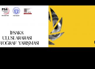 IFSAK 8th INT’l PHOTO CONTEST
