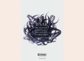 38. İFSAK Kısa Film Yarışması Sonuçları