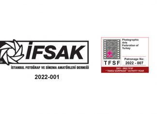 Istanbul Suadiye Rotary – IFSAK 2nd Photo Contest