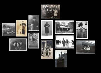 Çevrim İçi Aile Albümleriyle Görsel Konuşmalar Atölyesi