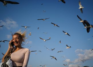 Çağdaş Sokak Fotoğrafçılığına Giriş Atölyesi