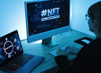 Fotoğrafçılar İçin NFT / Nezihi Gözen