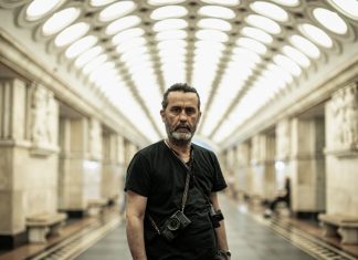 İFSAK Genç Çarşamba Etkinlikleri / ‘’Yeni Medya Çağında Fotoğraf’’- Haluk Çobanoğlu