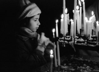Fotografta Zamanın Ruhu ve Özgün olmak – Mehmet Çağlarer