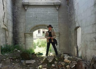 Yurt Dışından Bir Fotoğrafçı – Issa Touma