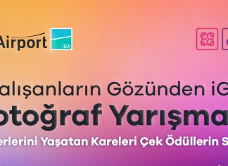 Çalışanların gözünden İGA