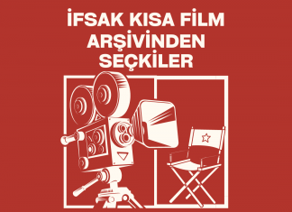 İFSAK Kısa Film Arşivinden Seçkiler ve Söyleşi