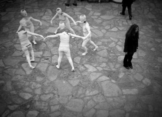 Fotoğraf Atölyesi: Kime Ait Bu Oda?