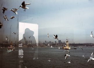 Sokak Fotoğrafını Anlamak Atölyesi