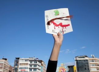 Cinsiyetçi medyanın eril yansımaları: Fotoğraflarda haberin cinsiyeti