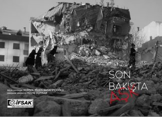 Son Bakışta Aşk