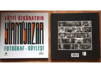 Yirmi Yazar Projesi / Lütfi Özgünaydın