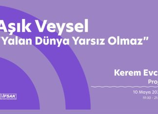 Aşık Veysel “Yalan Dünya Yarsız Olmaz”