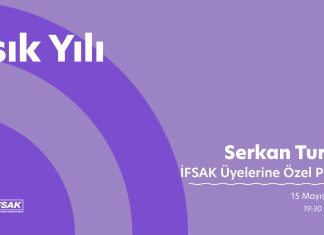 İFSAK Işık Yılı Projesi