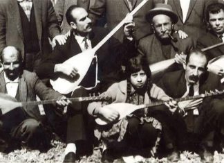 Anadolu Aşıklık Geleneği ve Aşık Veysel-Söyleşi