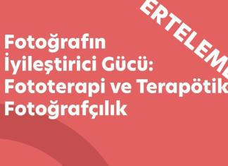 Fotoğrafın İyileştirici Gücü: Fototerapi ve Terapötik Fotoğrafçılık- Söyleşi
